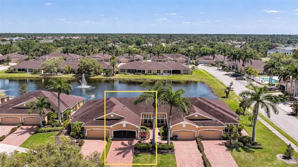 4691 Turnberry Circle North Port FL 34288