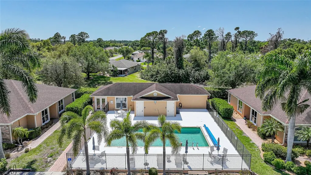 4691 Turnberry Circle North Port FL 34288