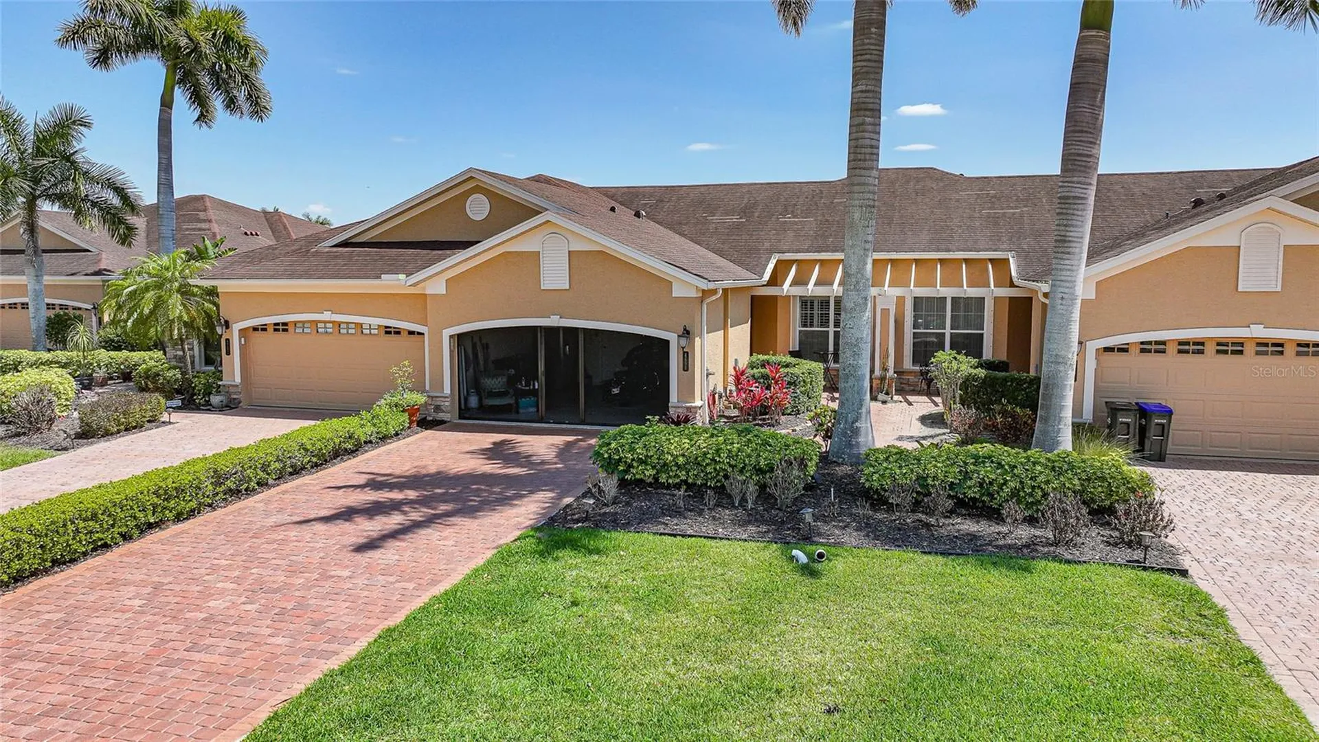 4691 Turnberry Circle North Port FL 34288