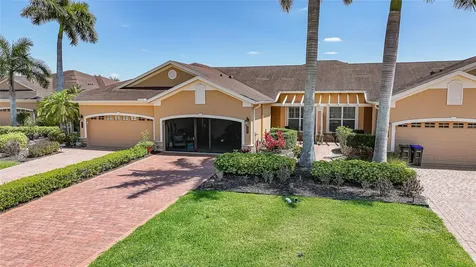 4691 Turnberry Circle North Port FL 34288