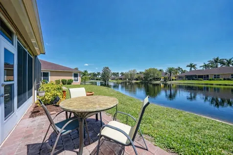 4691 Turnberry Circle North Port FL 34288