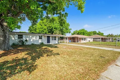 4923 S 82nd Street Tampa FL 33619