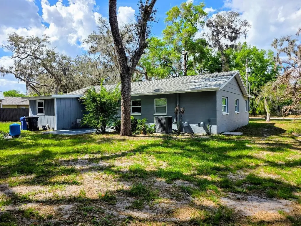 12022 Riverhills Drive Tampa FL 33617