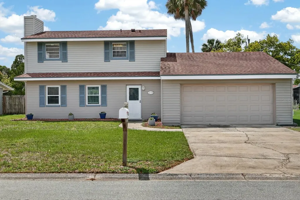 1238 Suwanee Road Daytona Beach FL 32114