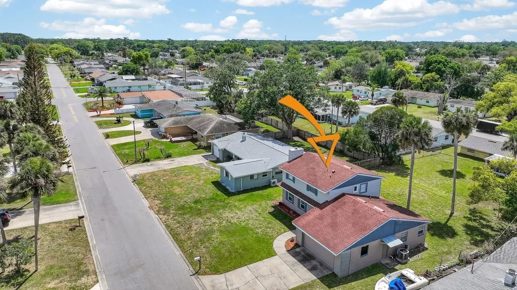 1238 Suwanee Road Daytona Beach FL 32114