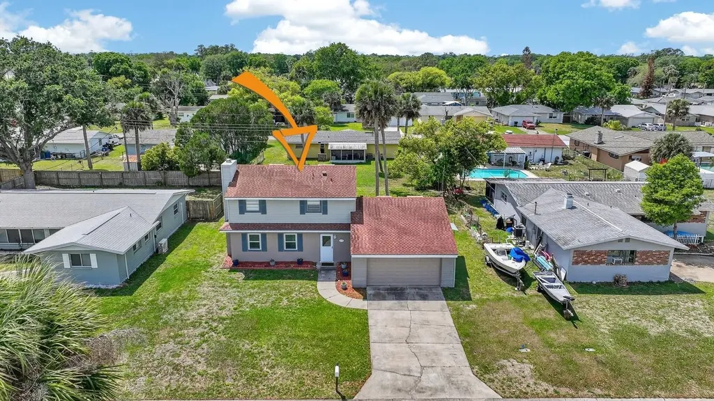 1238 Suwanee Road Daytona Beach FL 32114