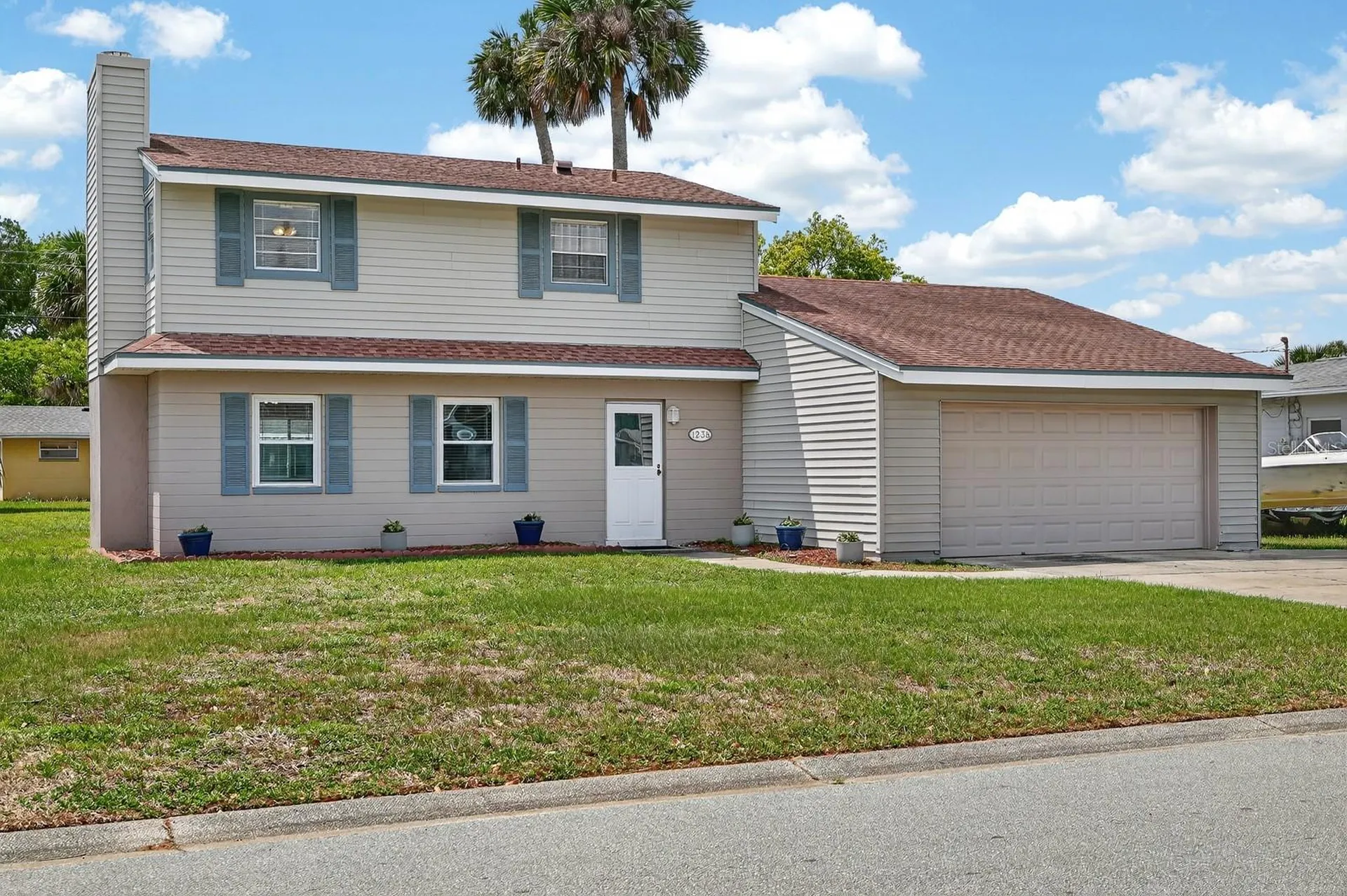 1238 Suwanee Road Daytona Beach FL 32114