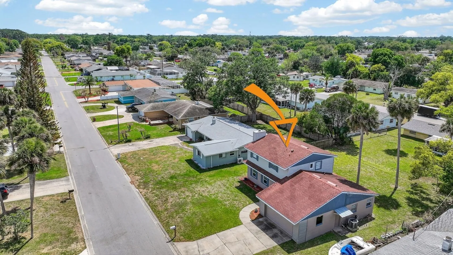 1238 Suwanee Road Daytona Beach FL 32114