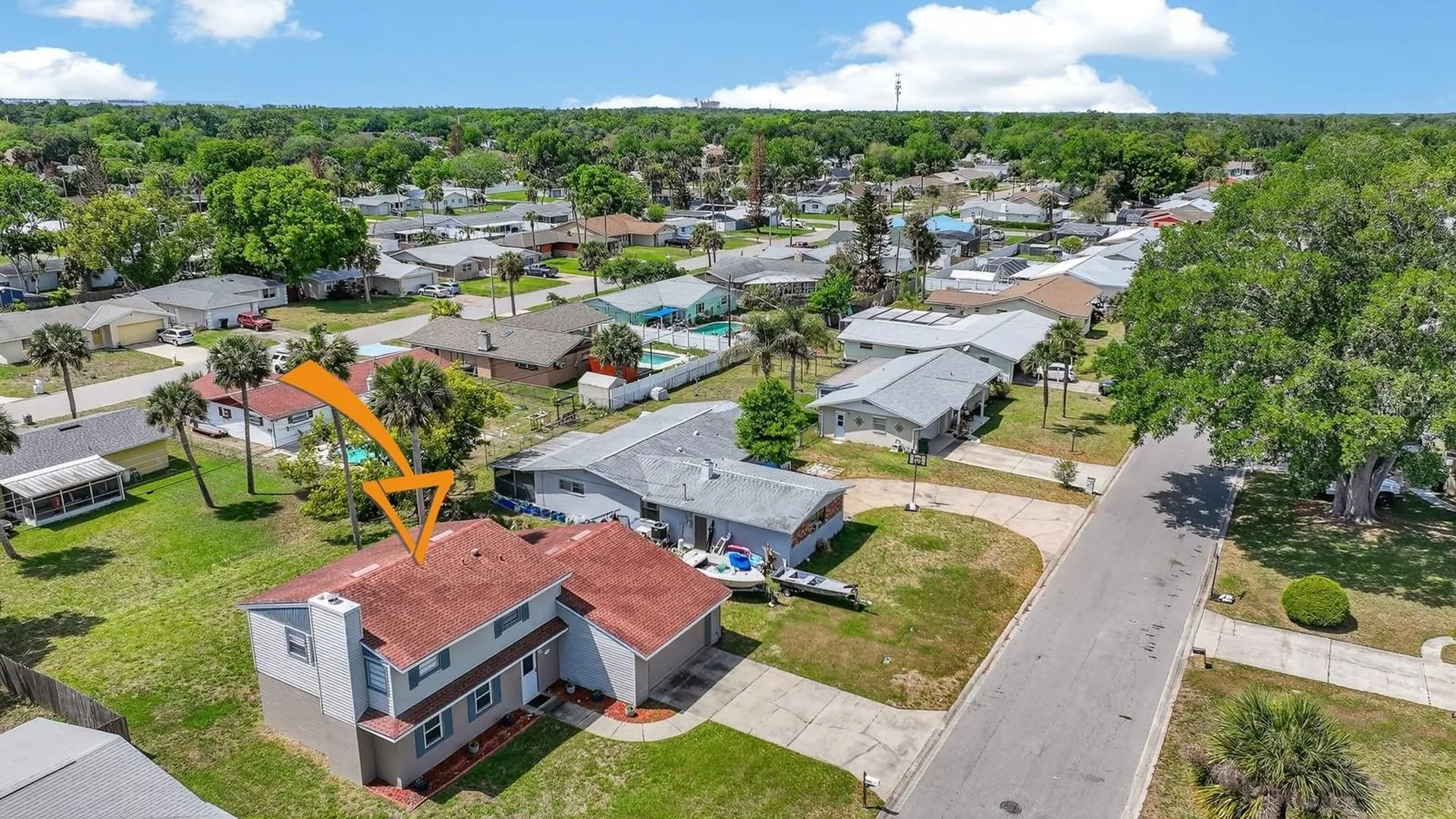 1238 Suwanee Road Daytona Beach FL 32114