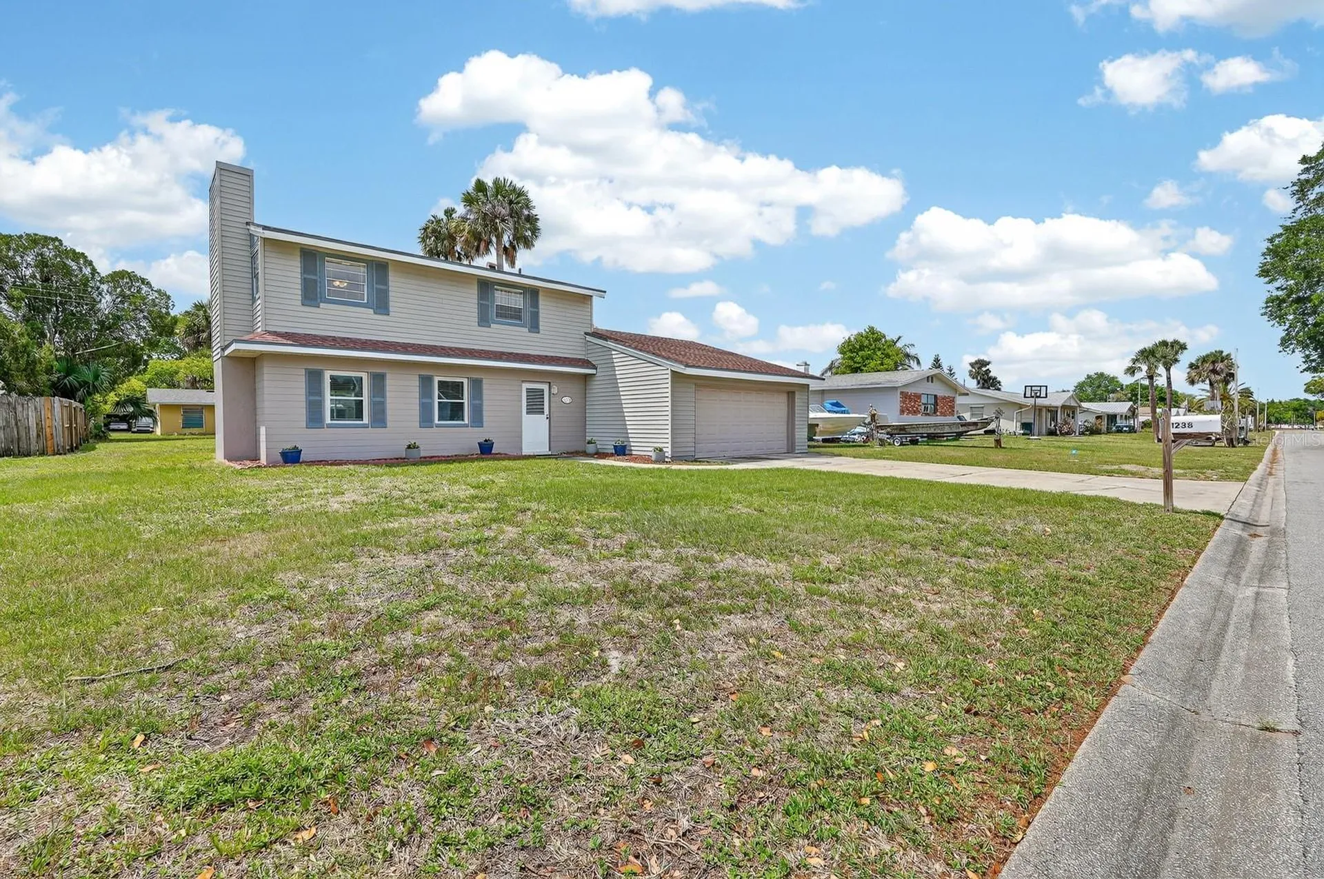 1238 Suwanee Road Daytona Beach FL 32114