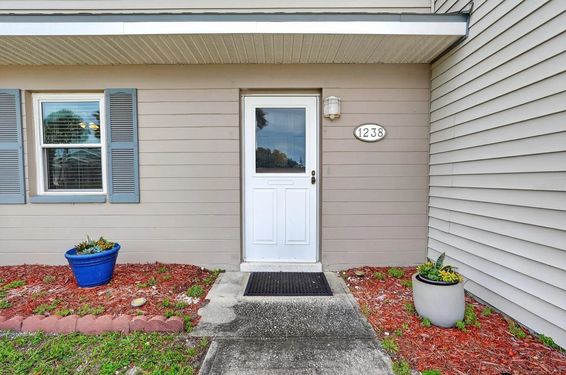 1238 Suwanee Road Daytona Beach FL 32114