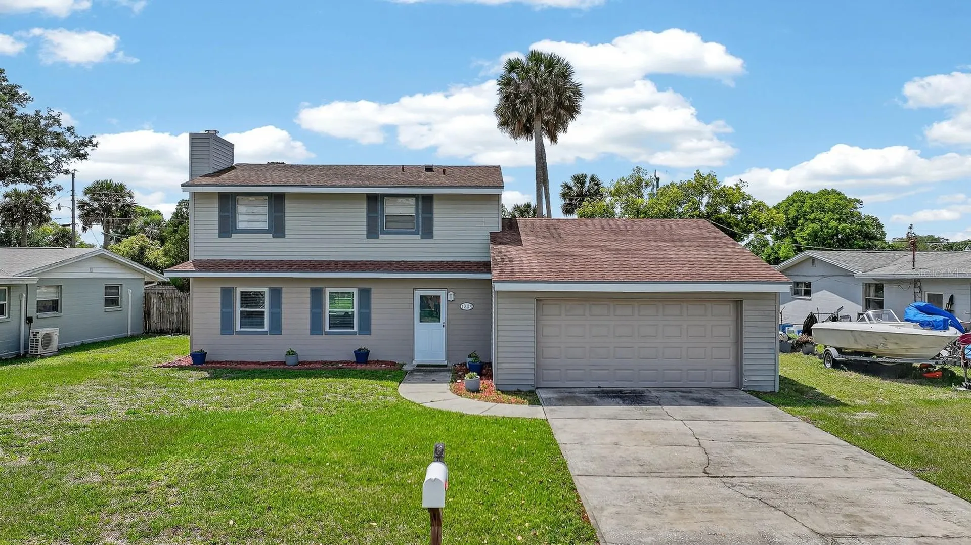 1238 Suwanee Road Daytona Beach FL 32114
