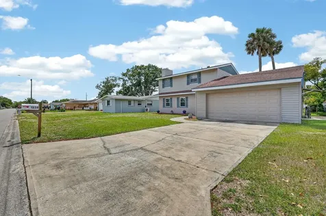 1238 Suwanee Road Daytona Beach FL 32114
