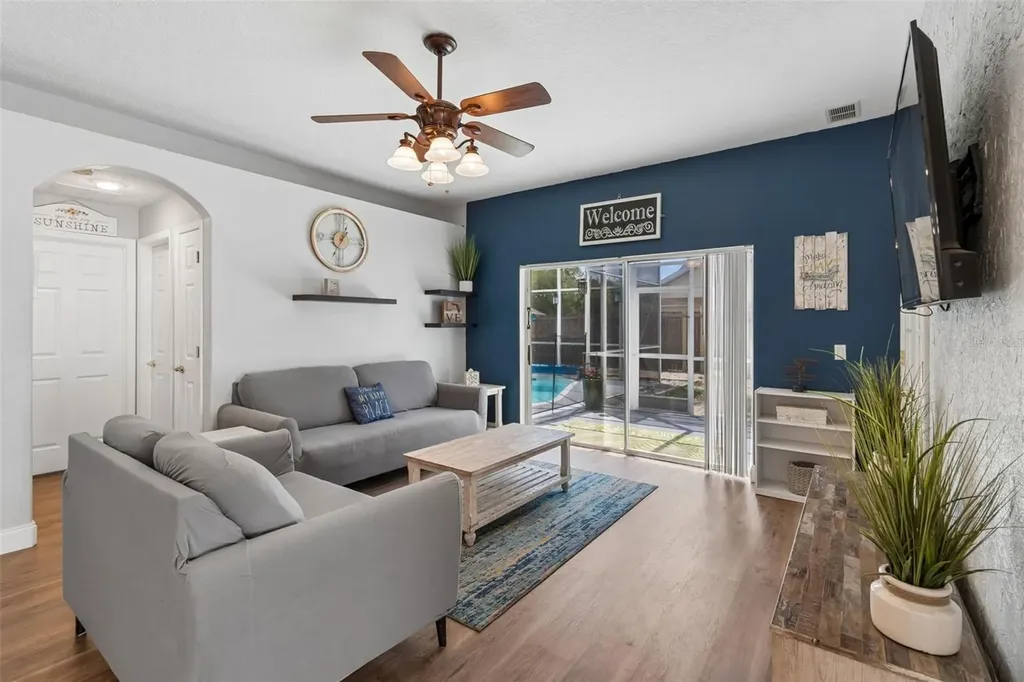 227 Oak Chase Place Davenport FL 33896