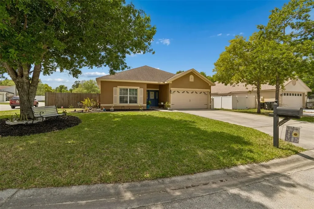 227 Oak Chase Place Davenport FL 33896