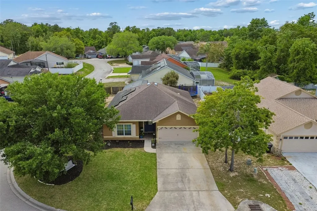 227 Oak Chase Place Davenport FL 33896