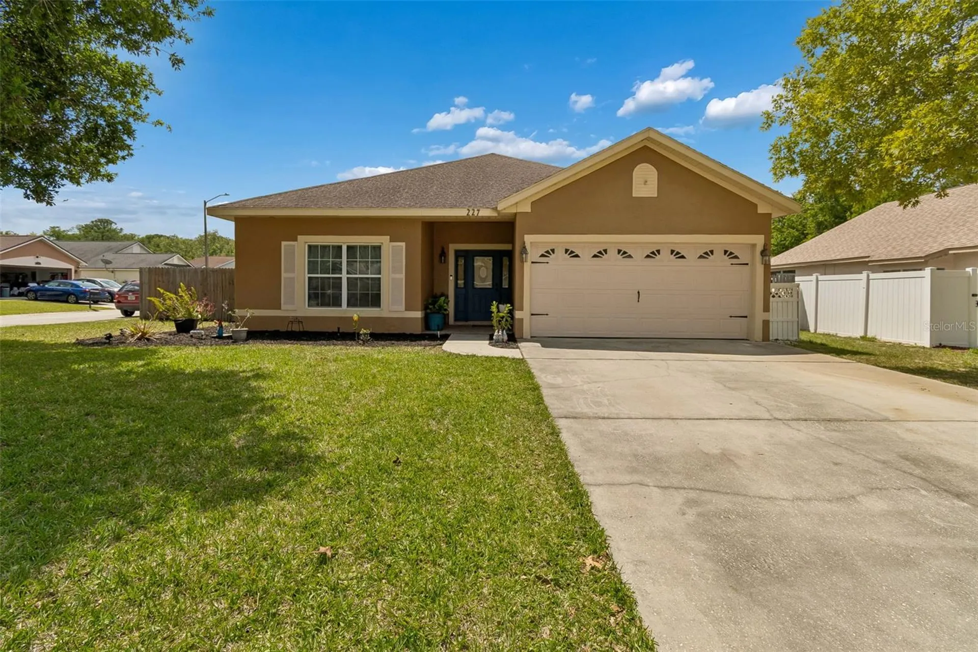 227 Oak Chase Place Davenport FL 33896