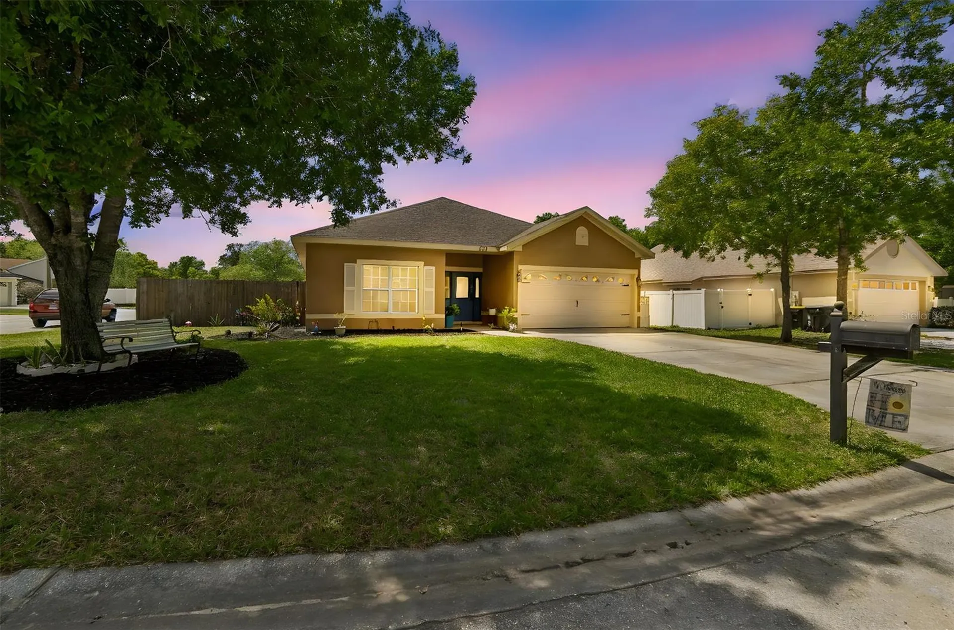 227 Oak Chase Place Davenport FL 33896