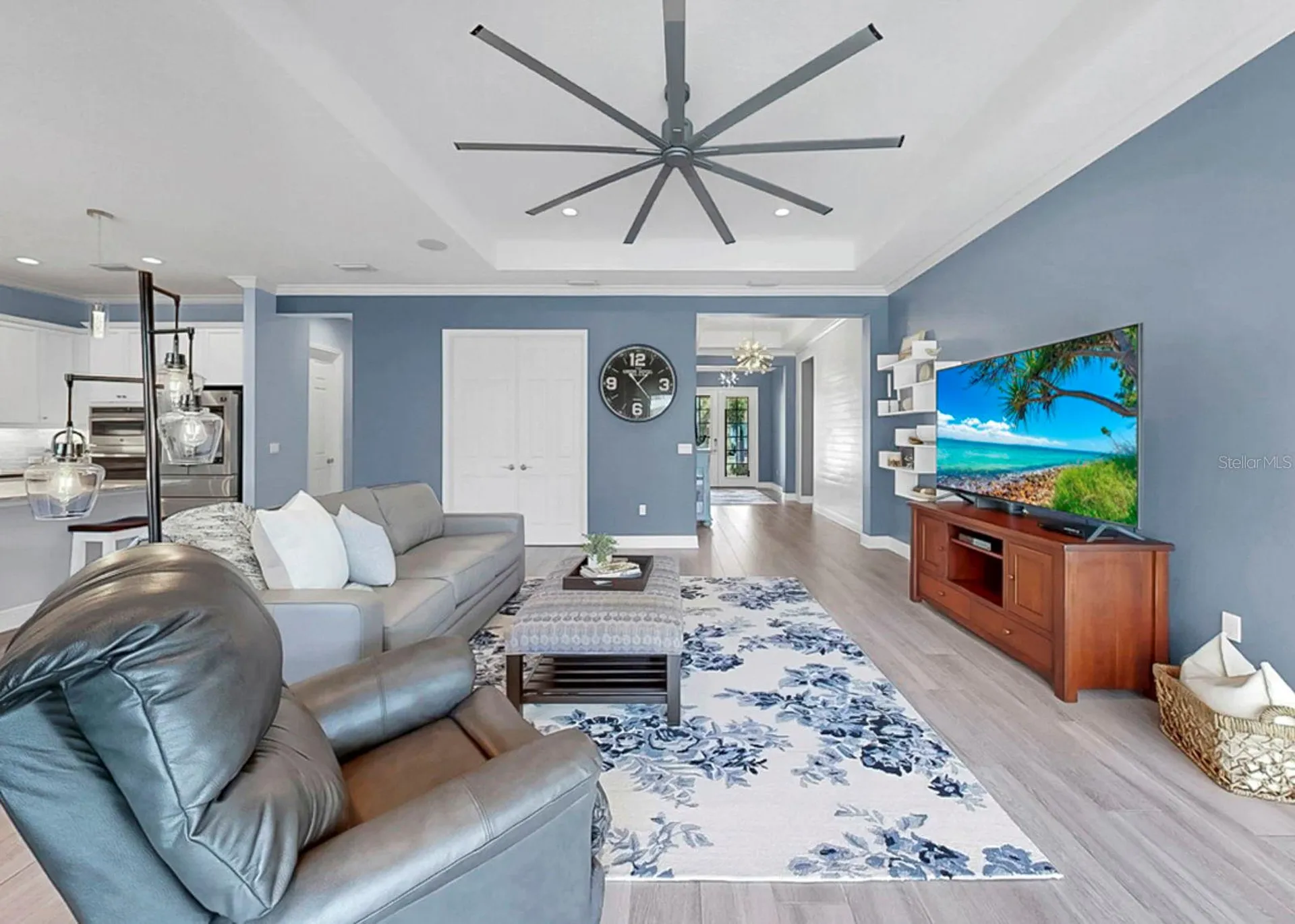 708 Manns Harbor Drive Apollo Beach FL 33572