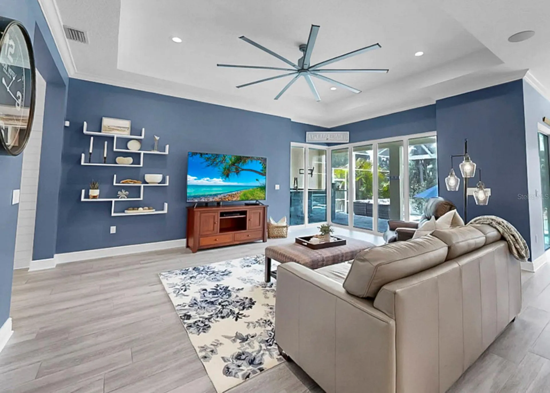 708 Manns Harbor Drive Apollo Beach FL 33572