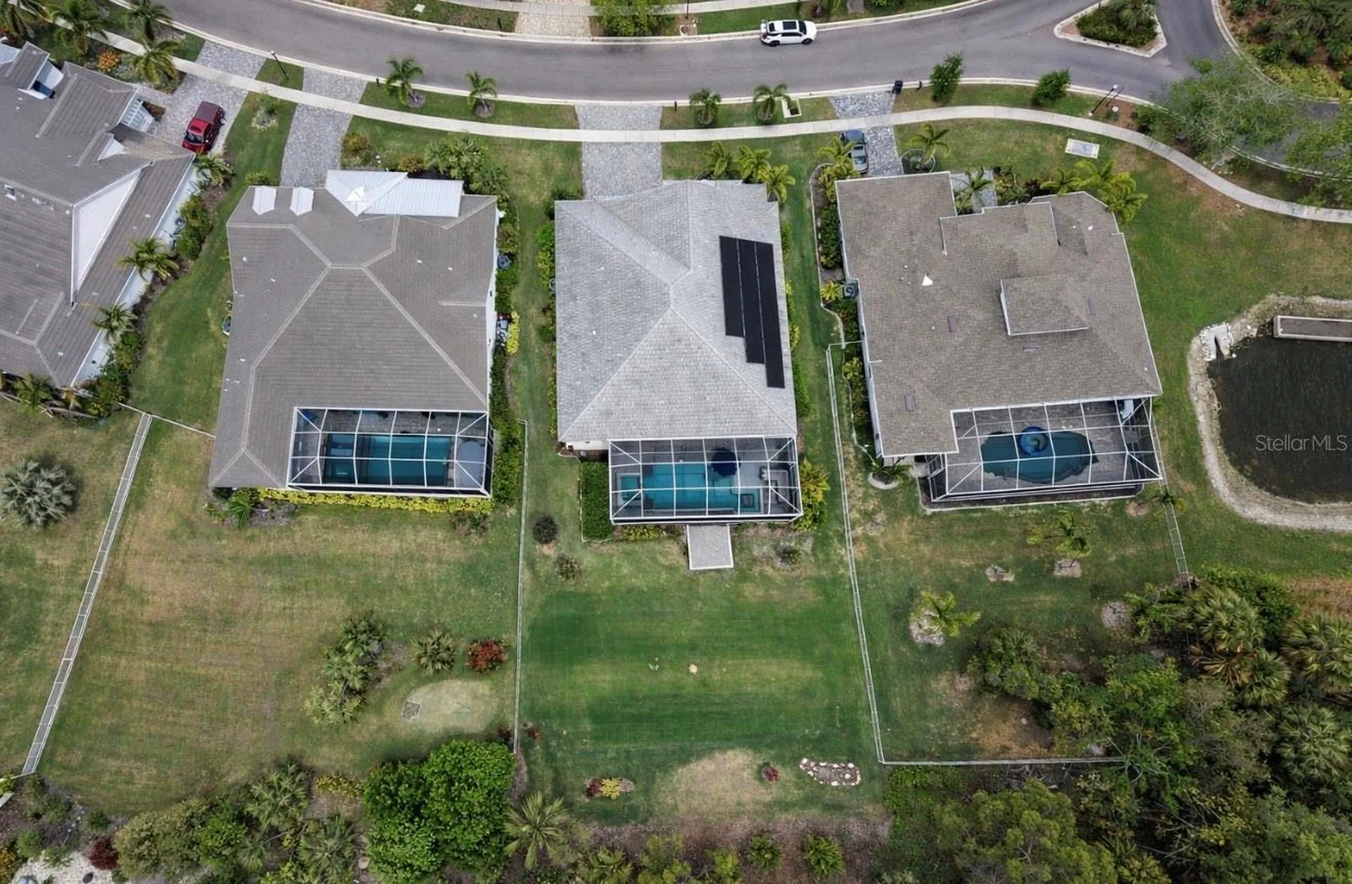 708 Manns Harbor Drive Apollo Beach FL 33572