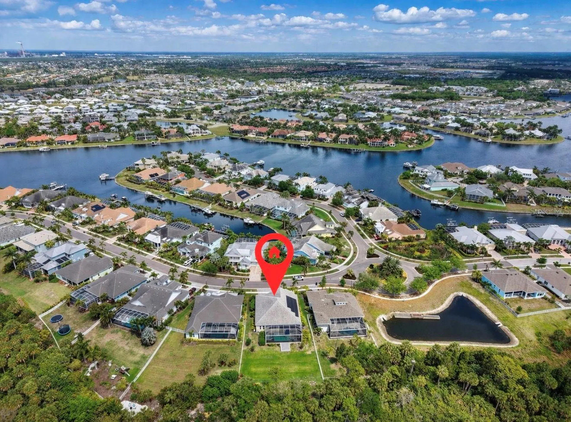 708 Manns Harbor Drive Apollo Beach FL 33572