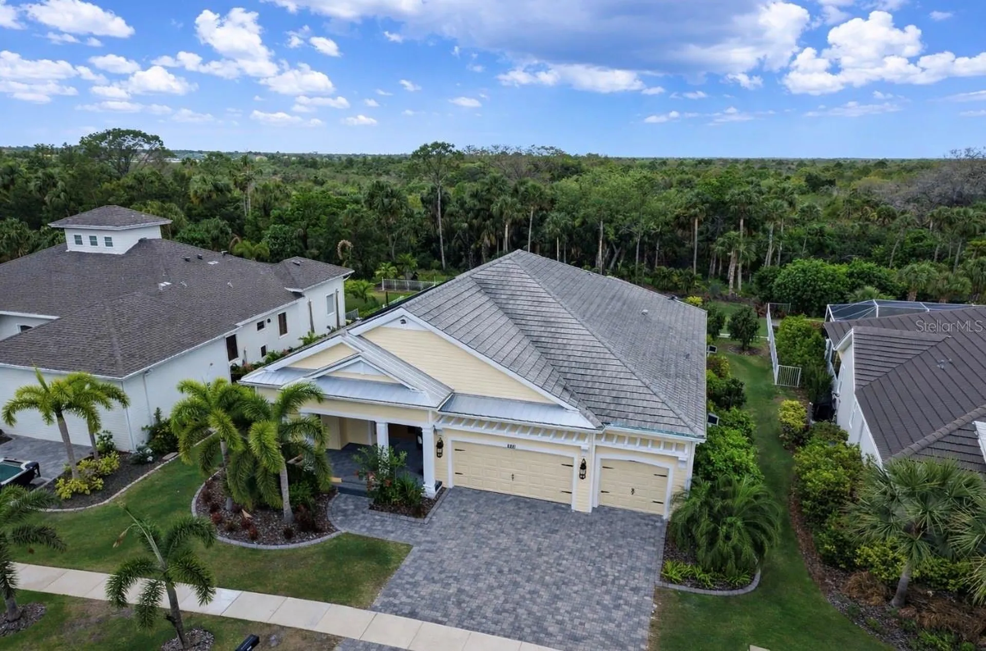 708 Manns Harbor Drive Apollo Beach FL 33572