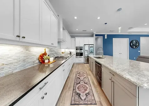 708 Manns Harbor Drive Apollo Beach FL 33572