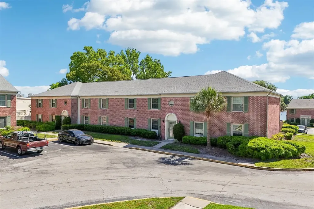 119 Georgetown Drive Casselberry FL 32707