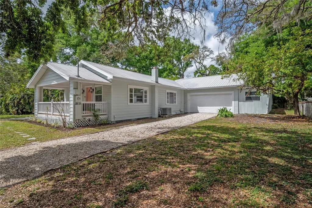 4206 N Downing Avenue Tampa FL 33603