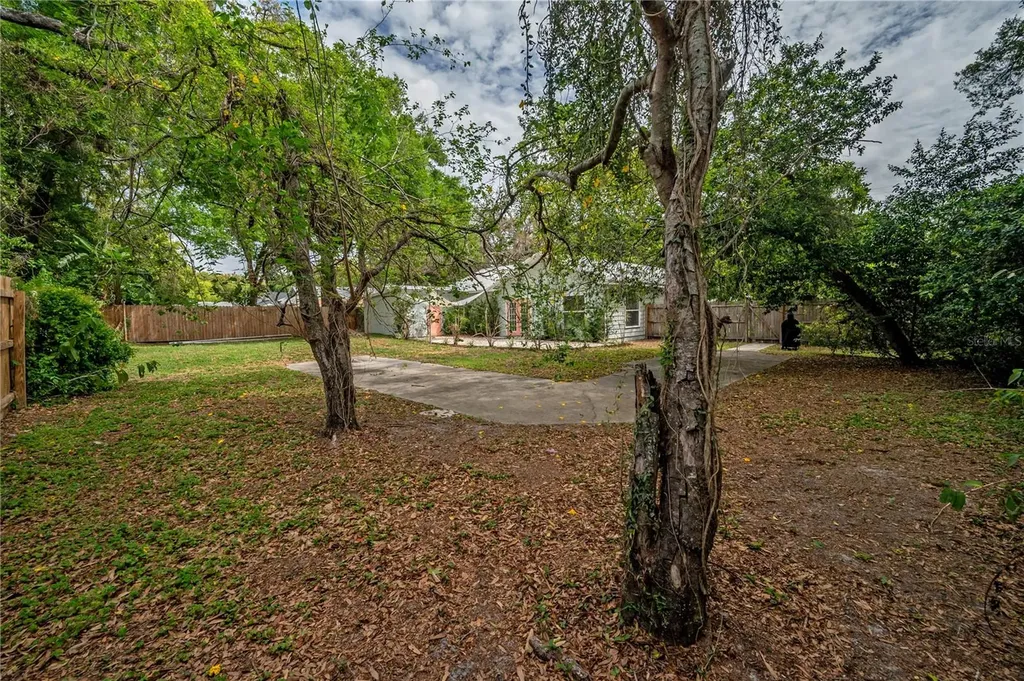 4206 N Downing Avenue Tampa FL 33603