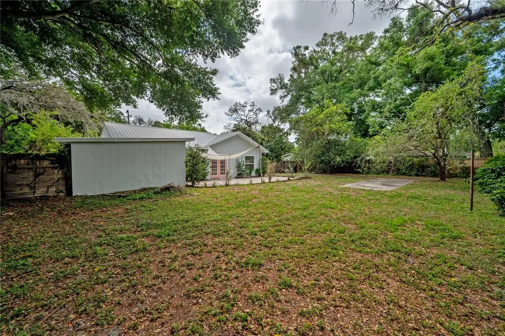 4206 N Downing Avenue Tampa FL 33603