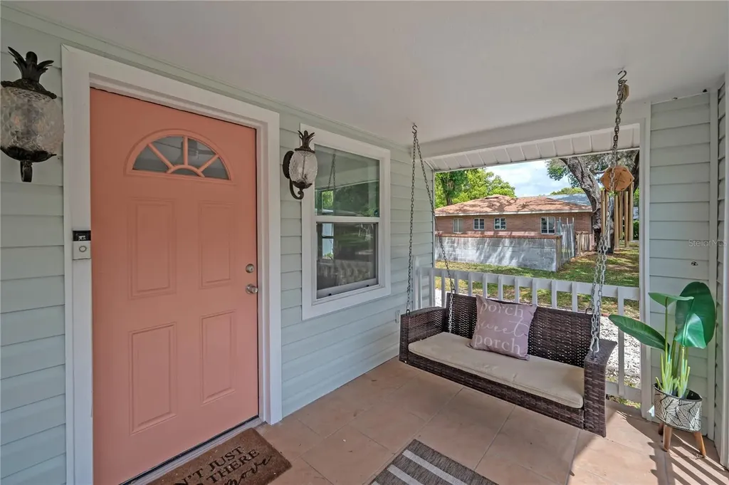 4206 N Downing Avenue Tampa FL 33603