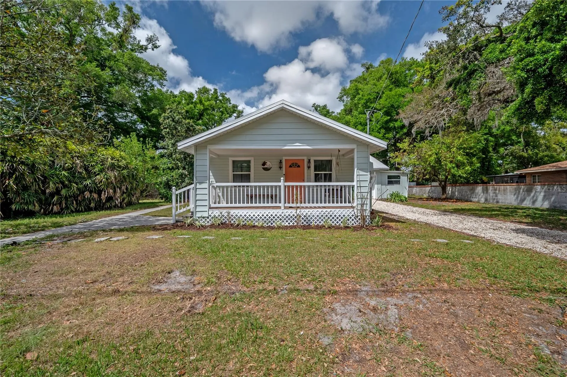 4206 N Downing Avenue Tampa FL 33603