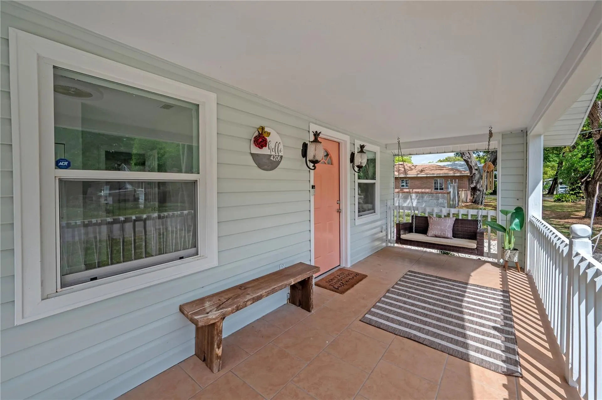4206 N Downing Avenue Tampa FL 33603