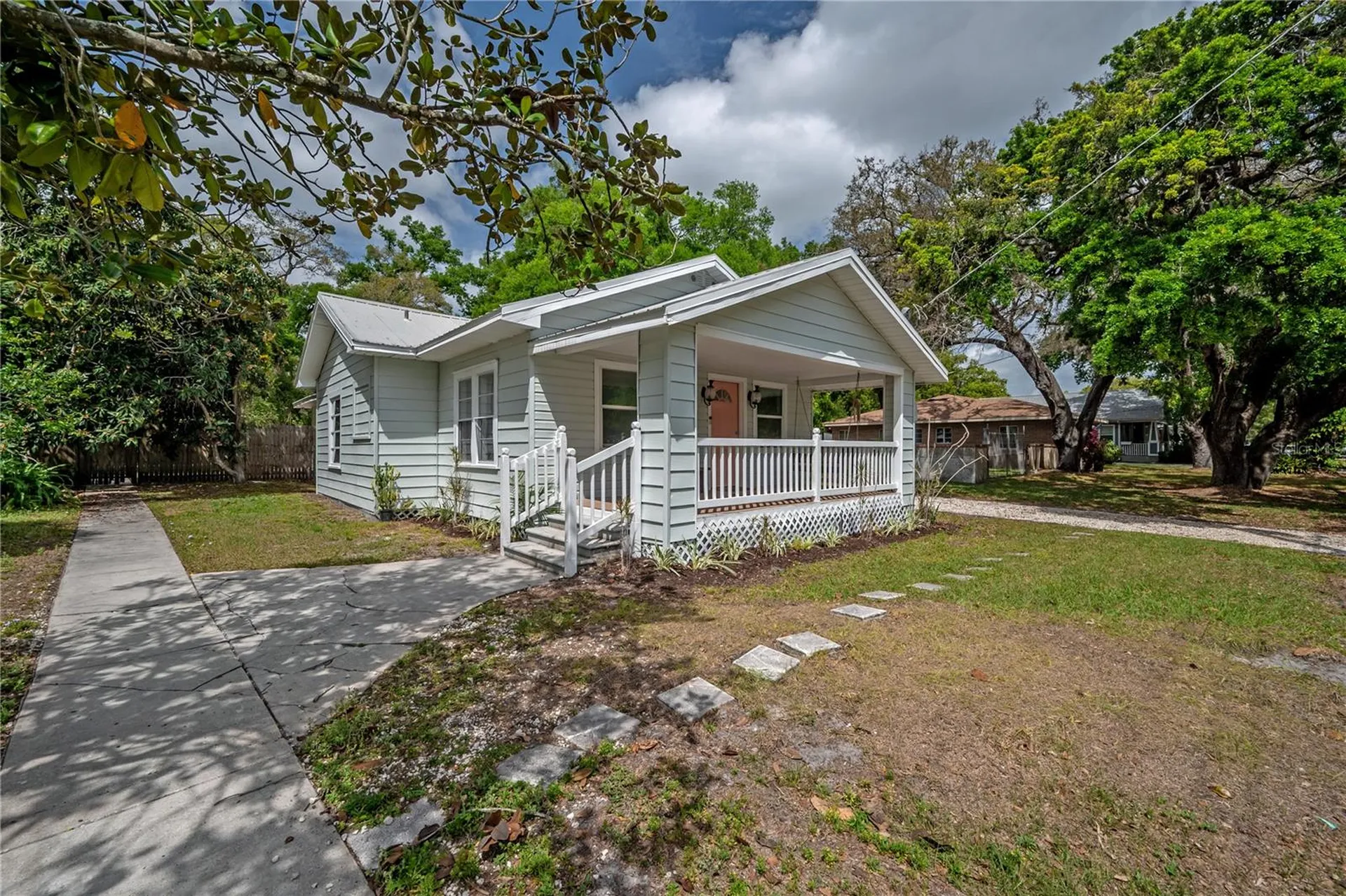4206 N Downing Avenue Tampa FL 33603