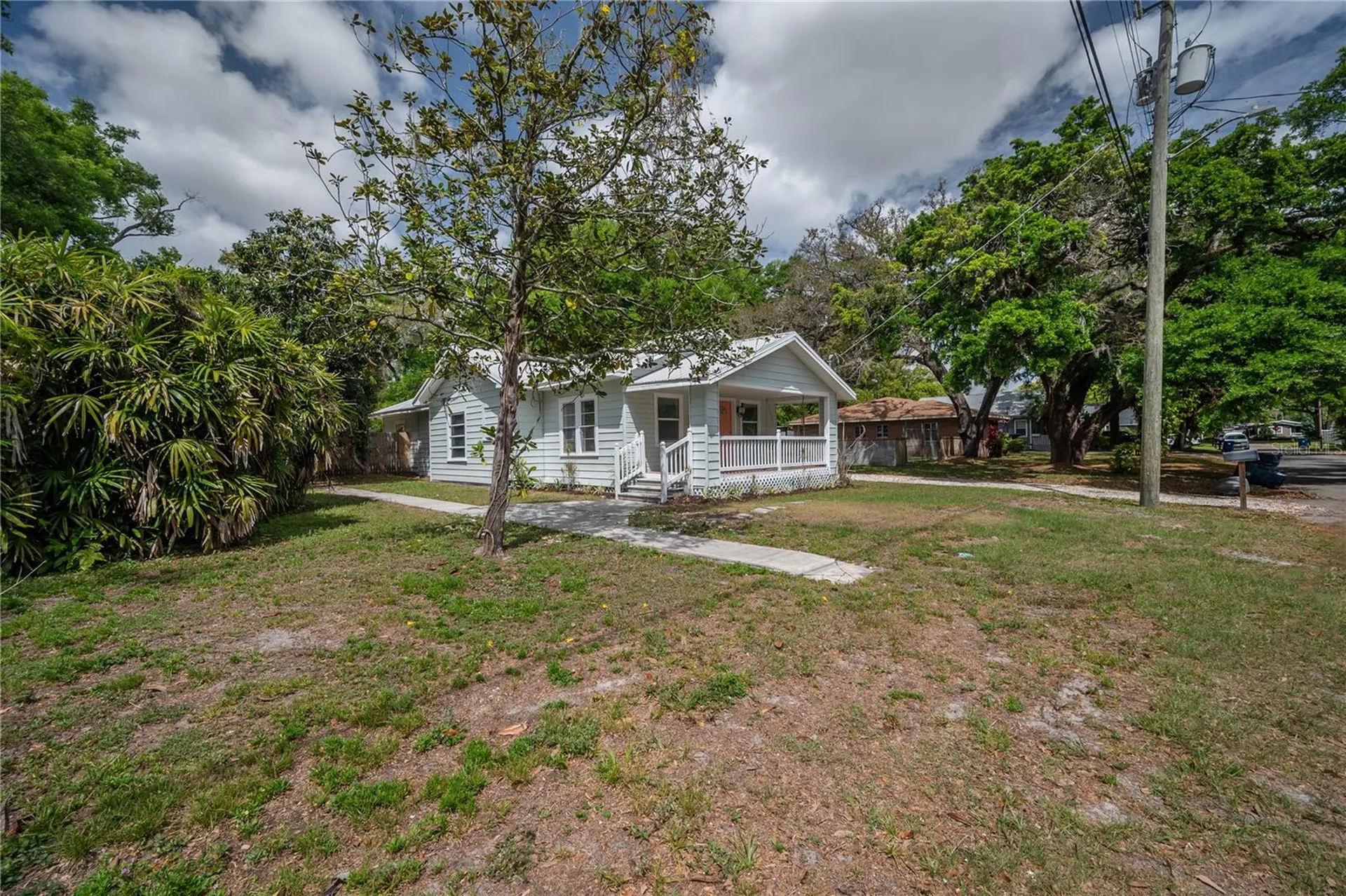 4206 N Downing Avenue Tampa FL 33603