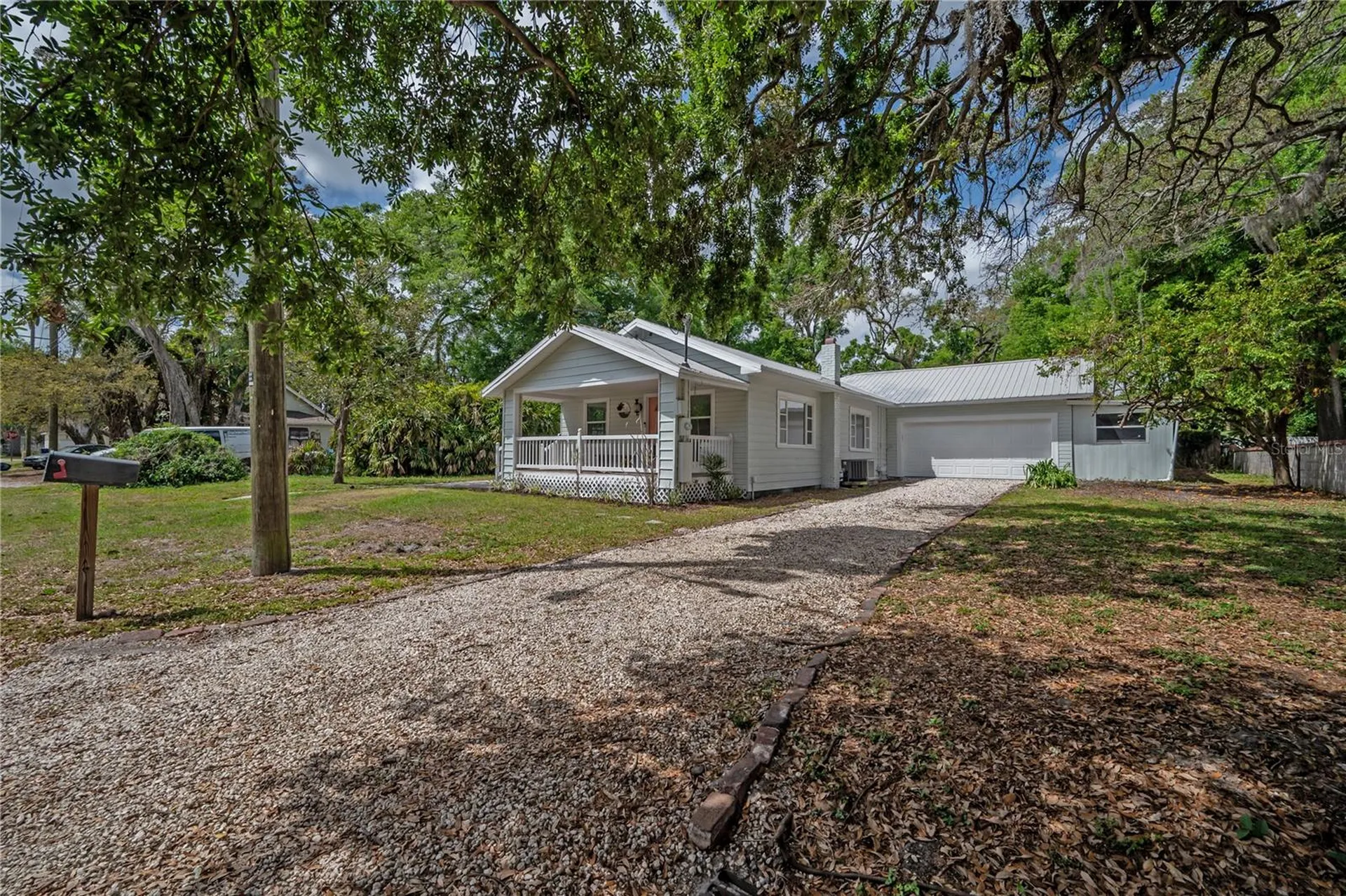 4206 N Downing Avenue Tampa FL 33603