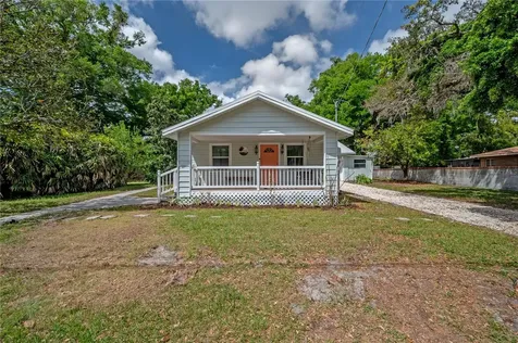 4206 N Downing Avenue Tampa FL 33603