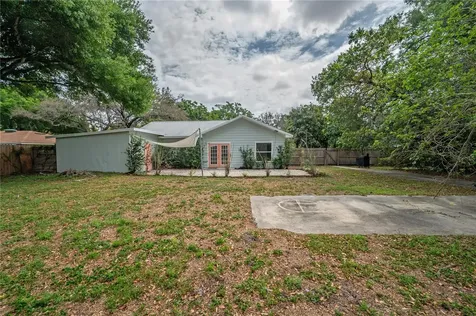 4206 N Downing Avenue Tampa FL 33603