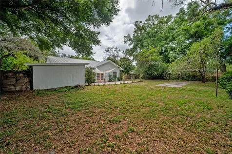 4206 N Downing Avenue Tampa FL 33603