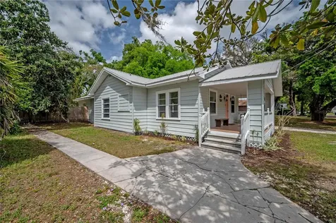 4206 N Downing Avenue Tampa FL 33603