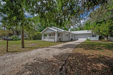 4206 N Downing Avenue Tampa FL 33603