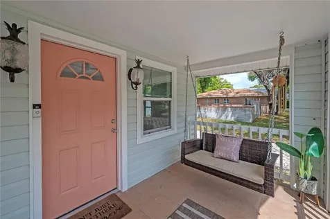 4206 N Downing Avenue Tampa FL 33603