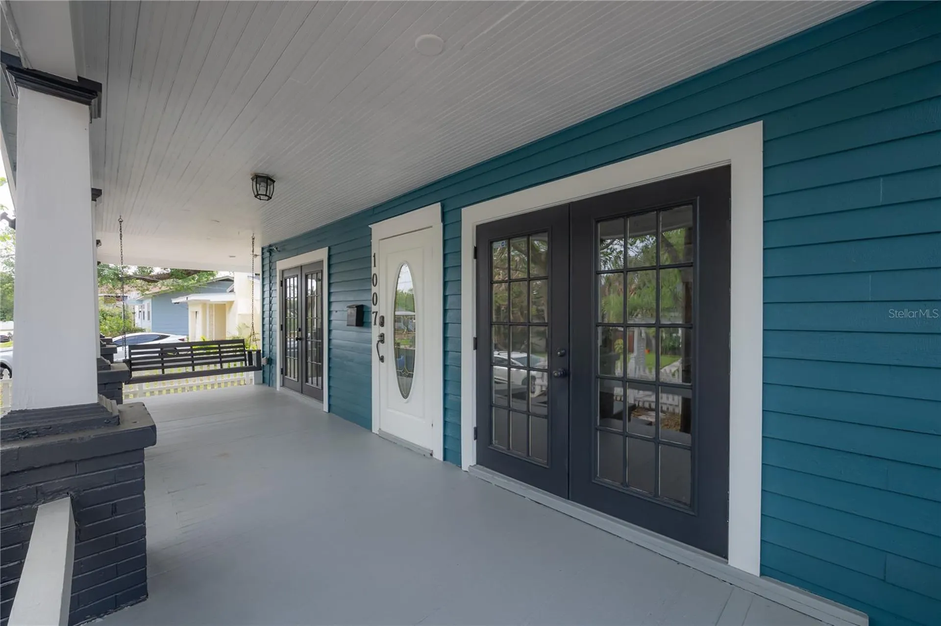 1007 E Robson Street Tampa FL 33604