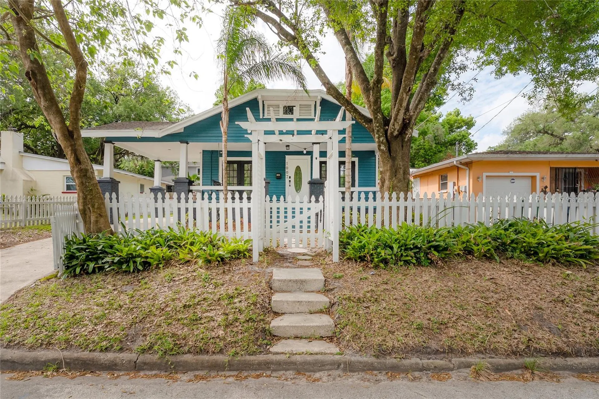 1007 E Robson Street Tampa FL 33604