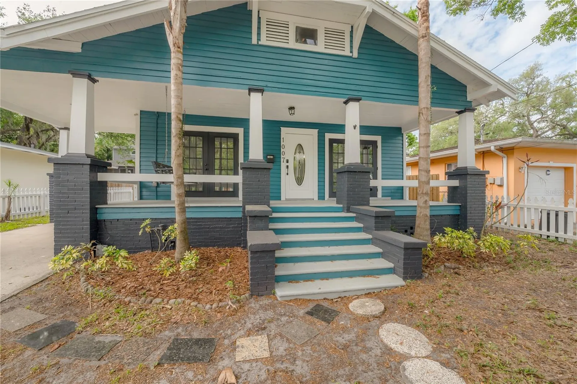 1007 E Robson Street Tampa FL 33604