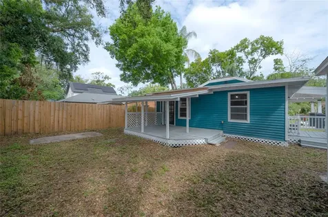1007 E Robson Street Tampa FL 33604