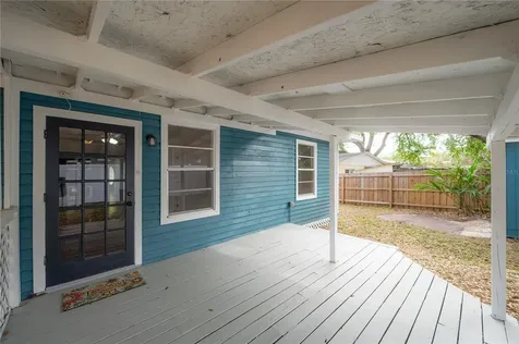 1007 E Robson Street Tampa FL 33604