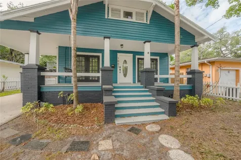1007 E Robson Street Tampa FL 33604